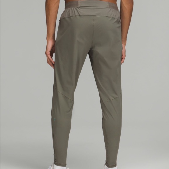 Lululemon Surge Jogger - Picture 2 of 3